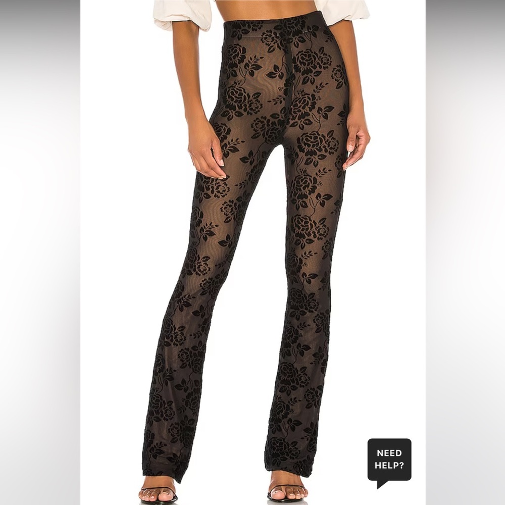 MAJORELLE LARS PANTS
